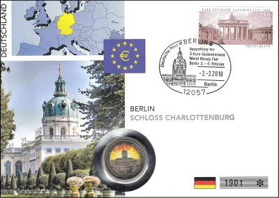ZVEZNA DEŽELA BERLIN 